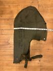 Usgi Canvas Gun Cover 1919 30 Cal A4 Belt Feed Nos