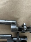 Imperial Russian Mosin Nagant Locking Ring Bayonet  M 1891  Original