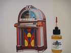 Liquid Bearings  Best 100 -synthetic Oil For Vintage Jukeboxes  Read This  