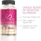 Hair Vitamins     Biotin  Amino Acids   Nutrients For Growth  Vegan  60 Capsules