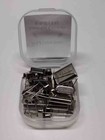 Qrp Ham Radio Crystals Hc49 u Hc49 s 0 5oz 14g  Assortment Sale