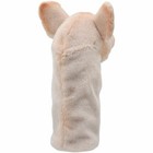 Hansa Pig Golf Head Cover For Utility Ut Club Bh8339 Cute Piglet Plush Japan New