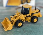 Komatsu Wa350 Die Cast Wheel Loader  Mint