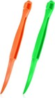 Orange Peeler Tools Citrus Peel Cutter Plastic Fruit Slicer Cutter Lemon Peel   