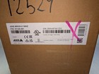 New Axis M5525-e 50hz Ptz Dome Network Camera 1080p 10x Optical Zoom 01145-001