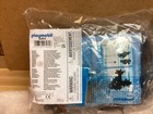 Playmobil 6464  Group Of Medieval Outlaws  - New  Sealed  Rare Free Shipping 