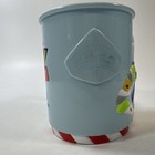 Disney Toy Story Buzz Lightyear Cup Ocean Wave Vintage New
