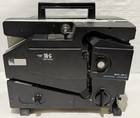 Elmo 16cl 16mm Projector Optical Channel Loading Tested W  Cover