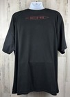 Vintage 2004 Doctor Who Exterminate T-shirt 2xl  26   x31    
