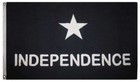 3x5 Embroidered Captain Scotts Texas Independence 100  Cotton Flag 2 Clips