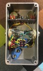 Hyperion Pedal Clone - Opamp Muff Fuzz