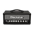 Blackstar Ht-5rh Mkii 5w Tube Guitar Amplifier Head With Reverb  ht5rhmkii