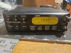 Uniden Bearcat Bc350a Receiver Scanner Unit Only Police Fire Wx Tested Working