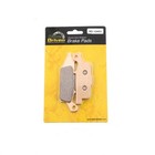 Brake Pads Fit Yamaha Kodiak 700 Yfm700 2016 - 2023 Front Brakes By Race-driven