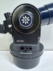 Meade Etx-70 Telescope Only  powers On  Does Not Rotate  Pls Read   See Photos 