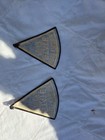 West Virginia State Police Patch  Collectible 