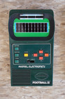 Vintage Mattel Electronics Handheld Game Lot  5 