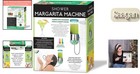 Prank Gift Box - Hilarious Shower Margarita Machine Gag Gift For Adults