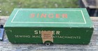 Vintage Singer Sewing Machine Attachments For Class 301 Machines 160623 With Box