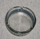 Caesars Palace 1960   s-70s Las Vegas Nevada Vintage Glass Cigarette Ash Tray 