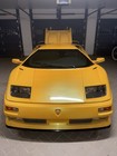 1994 Lamborghini Diablo Diablo Se30 Replica kit Car