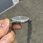 Movado Museum Mens Quartz Analog Black Dial 28mm Stainless Bracelet 3m