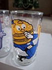 Vintage 1977 Mcdonaldland Action Series Set Of 2 Characters