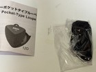  mint  Nikon New Pocket-type Loupe 8d From Japan 00071