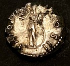 Denarius Of Marcus Aurelius Four  