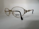 Authentic Caviar Designer Optical Eyeglasses Eyewear Frames  M  6647 S53  16-135