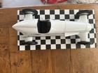 Indianapolis 1930 Monaco Grand Prix Authentic Model 12  Tether Car Replica