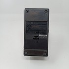 Korg Pitch Black Tuner