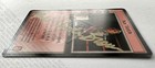 Babylon 5 Ccg Premier Embossed Card Na toth Julie Caitlin Brown Autograph Gold