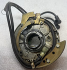 1955 Johnson Evinrude 10hp Armature Plate Coil Assembly 580168