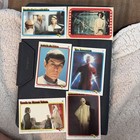 Vintage Star Wars Cards Lot 1977 1978 1979 Lot Of 40