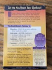 Dr Scott Lewis The Breakthrough Formula Exercise Audio Book 4 Cassettes Sealed