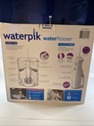 Waterpik Water Flosser Ultra Plus  Cordless Pearl  Whitening  Sonic-fusion  Whi   
