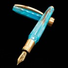 Visconti Mirage Mythos Fountain Pen - Athena