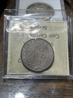 1904 H Newfoundland 50 Cents - Iccs Ef40 - Xsc 040