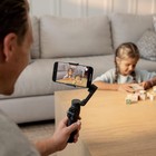 Dji Osmo Mobile 8 Standard Combo  Gimbal Stabilizer For Phone