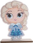 Craft Buddy Disney Frozen Elsa Crystal Art Buddies