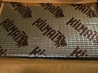 Kilmat 80 Mil 36 Sqft Car Sound Deadening Mat Butyl Automotive Sound Deadener Au