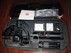 Zhiyun Crane 2 Digital Camera Stabilizer Follow Focus Gimbal In Box Never Used