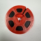 Adventures In Disneyland Usa Tomorrowland In Full Color 8mm Movie W  Box Vtg