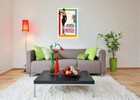 Breakfast At Tiffany s Poster 24  X 36 