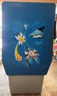 Gorf Video Arcade Game Machine Working Original Midway Galaxian Invaders Talking