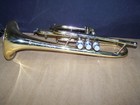 Conn Director Cornet W Conn  Shooting Star Untested
