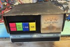 Texas Star Dx 250 Ham Power Amplifier Repaired Read Not For Cb Radios