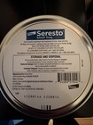 Seresto Flea And Tick Collar 8 Months Protection For Small Dogs - 18lbs