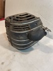 Vintage Art-deco Car Underdash Heater 1930s 1940s 